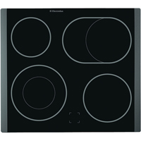 ELECTROLUX EHC 60060 P